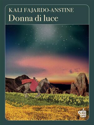 cover image of Donna di luce